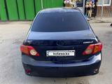 Toyota Corolla 2008 годаүшін4 400 000 тг. в Алматы – фото 4