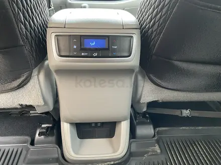 Toyota Highlander 2019 года за 19 500 000 тг. в Актобе – фото 8
