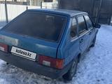 ВАЗ (Lada) 2109 1998 годаүшін350 000 тг. в Кентау – фото 2