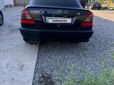 Mercedes-Benz C 280 1997 года за 2 500 000 тг. в Алматы – фото 4