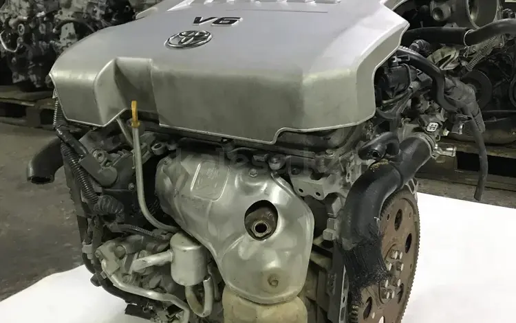 ДВИГАТЕЛЬ 2TR-FE на Тойота ДВС 3UZ/2TR/1GR/1UR/3UR/2AZ/1MZ/2GR/3GR/4GR за 300 000 тг. в Алматы