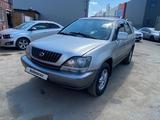 Lexus RX 300 2000 года за 3 796 250 тг. в Астана – фото 3