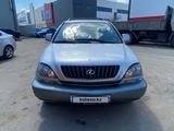 Lexus RX 300 2000 года за 3 796 252 тг. в Астана