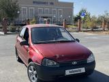 ВАЗ (Lada) Kalina 1118 2006 годаүшін750 000 тг. в Атырау