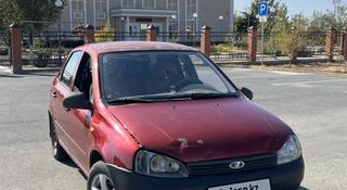 ВАЗ (Lada) Kalina 1118 2006 годаүшін750 000 тг. в Атырау