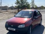 ВАЗ (Lada) Kalina 1118 2006 годаүшін750 000 тг. в Атырау – фото 3