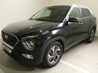 Hyundai Creta 2021 года за 10 790 000 тг. в Актобе