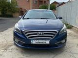 Hyundai Sonata 2016 годаfor8 200 000 тг. в Атырау