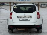 Renault Duster 2014 годаүшін6 000 000 тг. в Караганда – фото 3