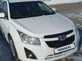 Chevrolet Cruze 2014 года за 3 000 000 тг. в Актобе – фото 2