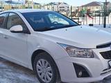 Chevrolet Cruze 2014 года за 3 000 000 тг. в Актобе