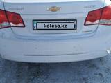 Chevrolet Cruze 2014 года за 3 000 000 тг. в Актобе – фото 3
