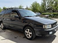 Volkswagen Passat 1991 года за 1 200 000 тг. в Астана