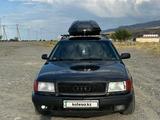 Audi 100 1994 года за 2 500 000 тг. в Алматы