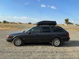 Audi 100 1994 года за 2 500 000 тг. в Алматы – фото 3