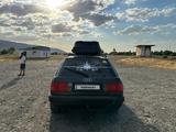 Audi 100 1994 года за 2 500 000 тг. в Алматы – фото 4