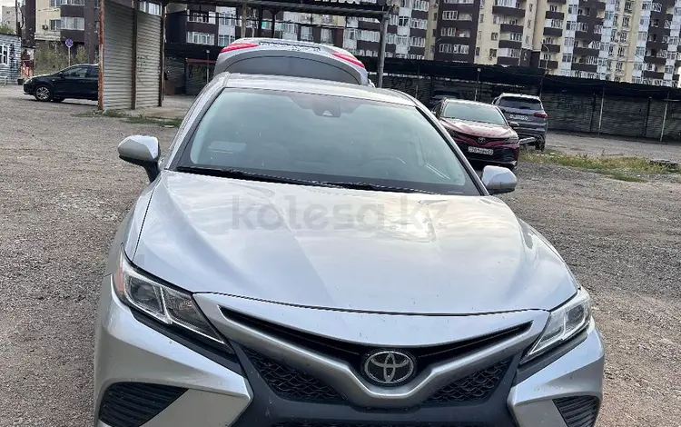 Toyota Camry 2019 годаfor12 000 000 тг. в Алматы