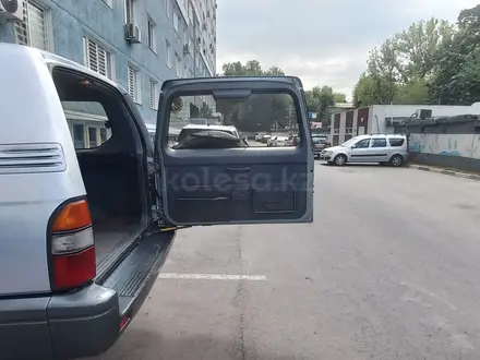 Toyota Land Cruiser Prado 1996 года за 5 200 000 тг. в Алматы – фото 10