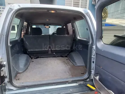 Toyota Land Cruiser Prado 1996 года за 5 200 000 тг. в Алматы – фото 11