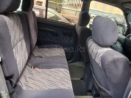 Toyota Land Cruiser Prado 1996 года за 5 200 000 тг. в Алматы – фото 13