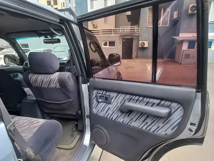 Toyota Land Cruiser Prado 1996 года за 5 200 000 тг. в Алматы – фото 14