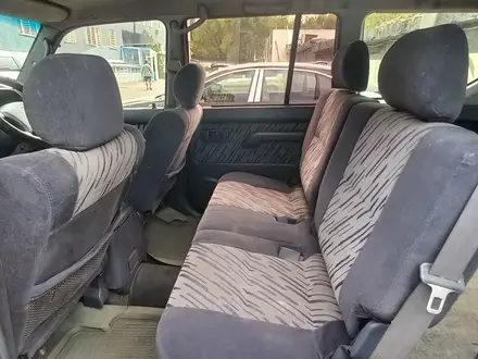 Toyota Land Cruiser Prado 1996 года за 5 200 000 тг. в Алматы – фото 19
