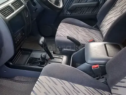 Toyota Land Cruiser Prado 1996 года за 5 200 000 тг. в Алматы – фото 21