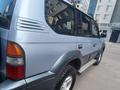 Toyota Land Cruiser Prado 1996 года за 5 200 000 тг. в Алматы – фото 24