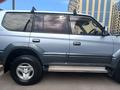 Toyota Land Cruiser Prado 1996 года за 5 200 000 тг. в Алматы – фото 25