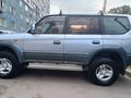 Toyota Land Cruiser Prado 1996 года за 5 200 000 тг. в Алматы – фото 26
