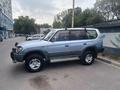Toyota Land Cruiser Prado 1996 года за 5 200 000 тг. в Алматы – фото 27