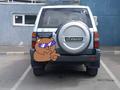 Toyota Land Cruiser Prado 1996 года за 5 200 000 тг. в Алматы – фото 3