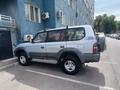 Toyota Land Cruiser Prado 1996 года за 5 200 000 тг. в Алматы – фото 8