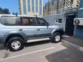 Toyota Land Cruiser Prado 1996 года за 5 200 000 тг. в Алматы – фото 9