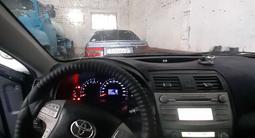 Toyota Camry 2011 года за 5 800 000 тг. в Уральск – фото 5