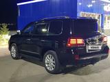 Lexus LX 570 2007 годаүшін15 000 000 тг. в Усть-Каменогорск – фото 5