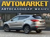 Hyundai Santa Fe 2013 года за 8 400 000 тг. в Уральск – фото 4