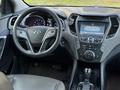 Hyundai Santa Fe 2013 годаүшін8 400 000 тг. в Уральск – фото 10
