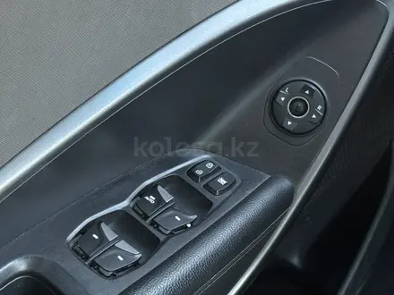 Hyundai Santa Fe 2013 года за 8 400 000 тг. в Уральск – фото 17