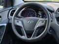 Hyundai Santa Fe 2013 годаүшін8 400 000 тг. в Уральск – фото 18