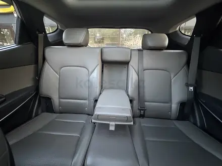 Hyundai Santa Fe 2013 года за 8 400 000 тг. в Уральск – фото 23