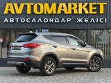 Hyundai Santa Fe 2013 года за 8 400 000 тг. в Уральск – фото 3