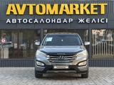 Hyundai Santa Fe 2013 года за 8 400 000 тг. в Уральск – фото 5