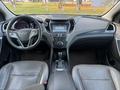 Hyundai Santa Fe 2013 годаүшін8 400 000 тг. в Уральск – фото 6
