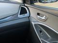 Hyundai Santa Fe 2013 годаүшін8 400 000 тг. в Уральск – фото 7
