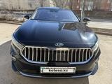 Kia K7 2020 года за 13 777 777 тг. в Астана – фото 2