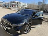Kia K7 2020 годаүшін13 777 777 тг. в Астана