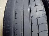 Шины Triangle 245/45/r18 за 22 000 тг. в Макинск – фото 2