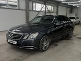 Mercedes-Benz E 250 2011 года за 7 300 000 тг. в Астана – фото 2