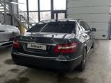 Mercedes-Benz E 250 2011 года за 7 300 000 тг. в Астана – фото 4